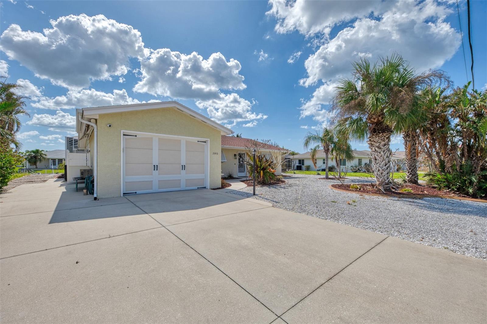 GULF WIND - Residential Lease