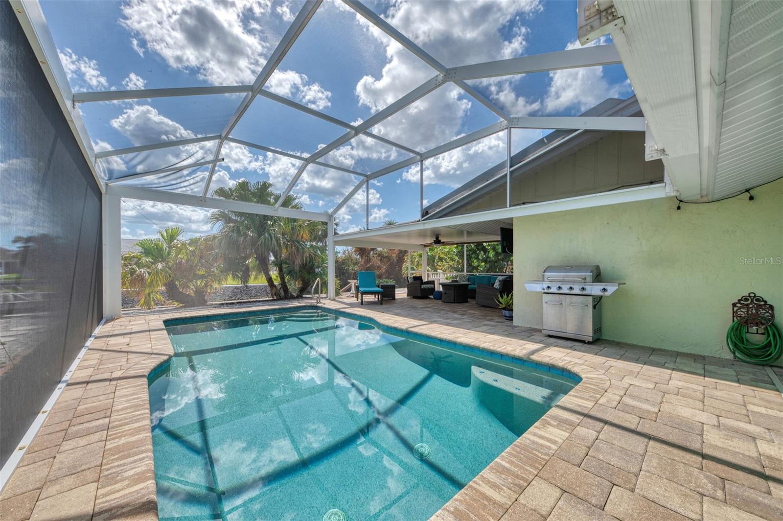 GULF WIND - Residential Lease