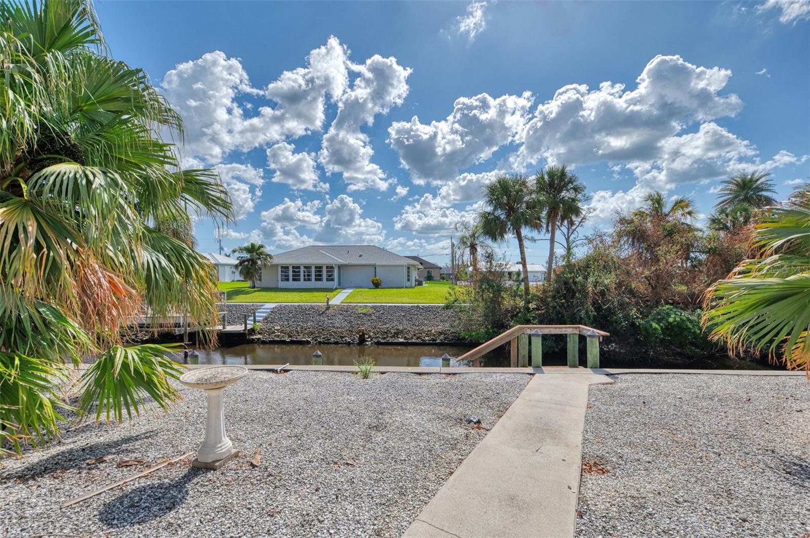 GULF WIND - Residential Lease