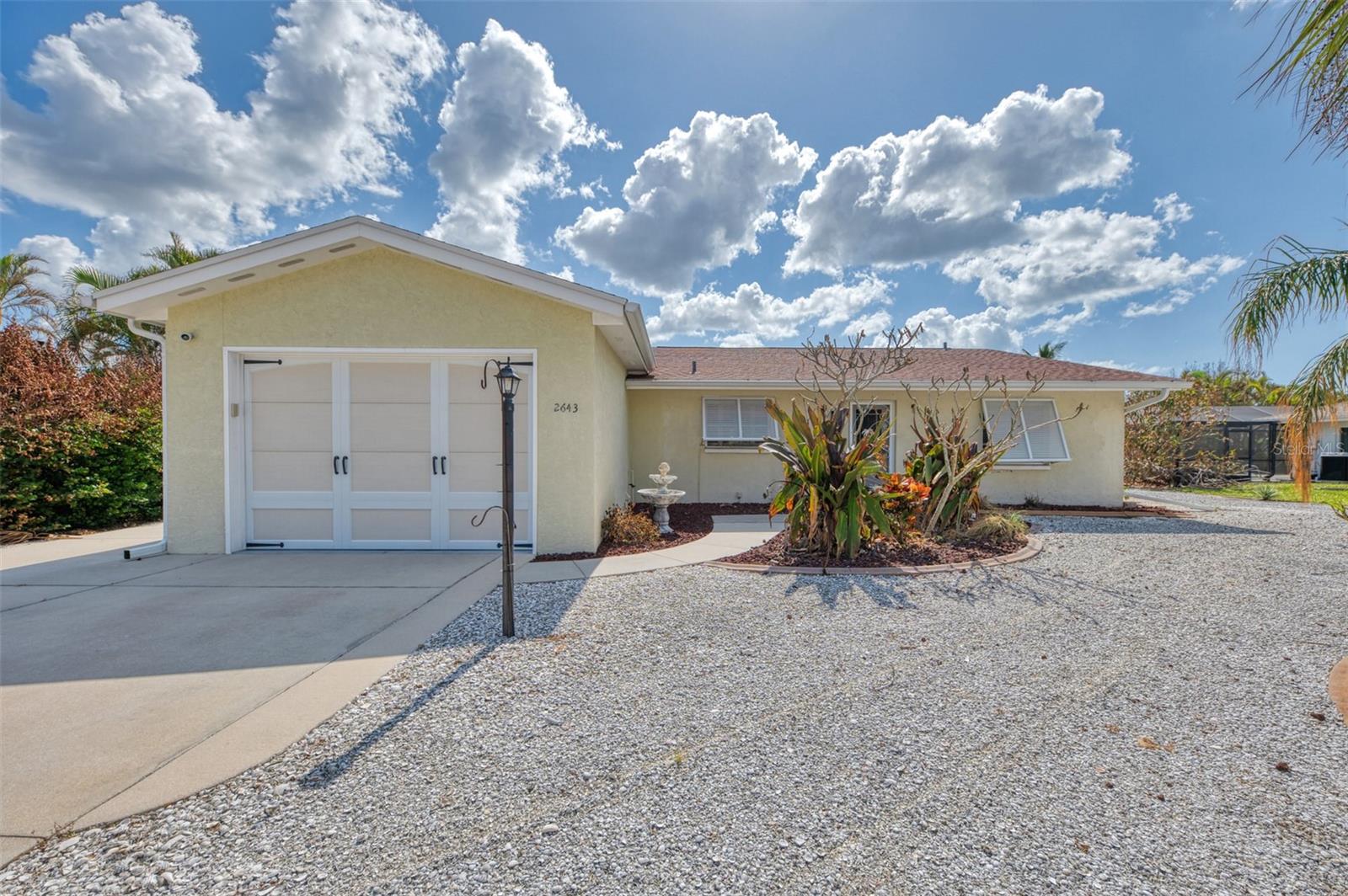 GULF WIND - Residential Lease