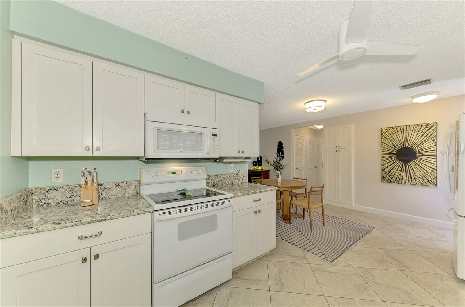 GULF WIND - Residential Lease