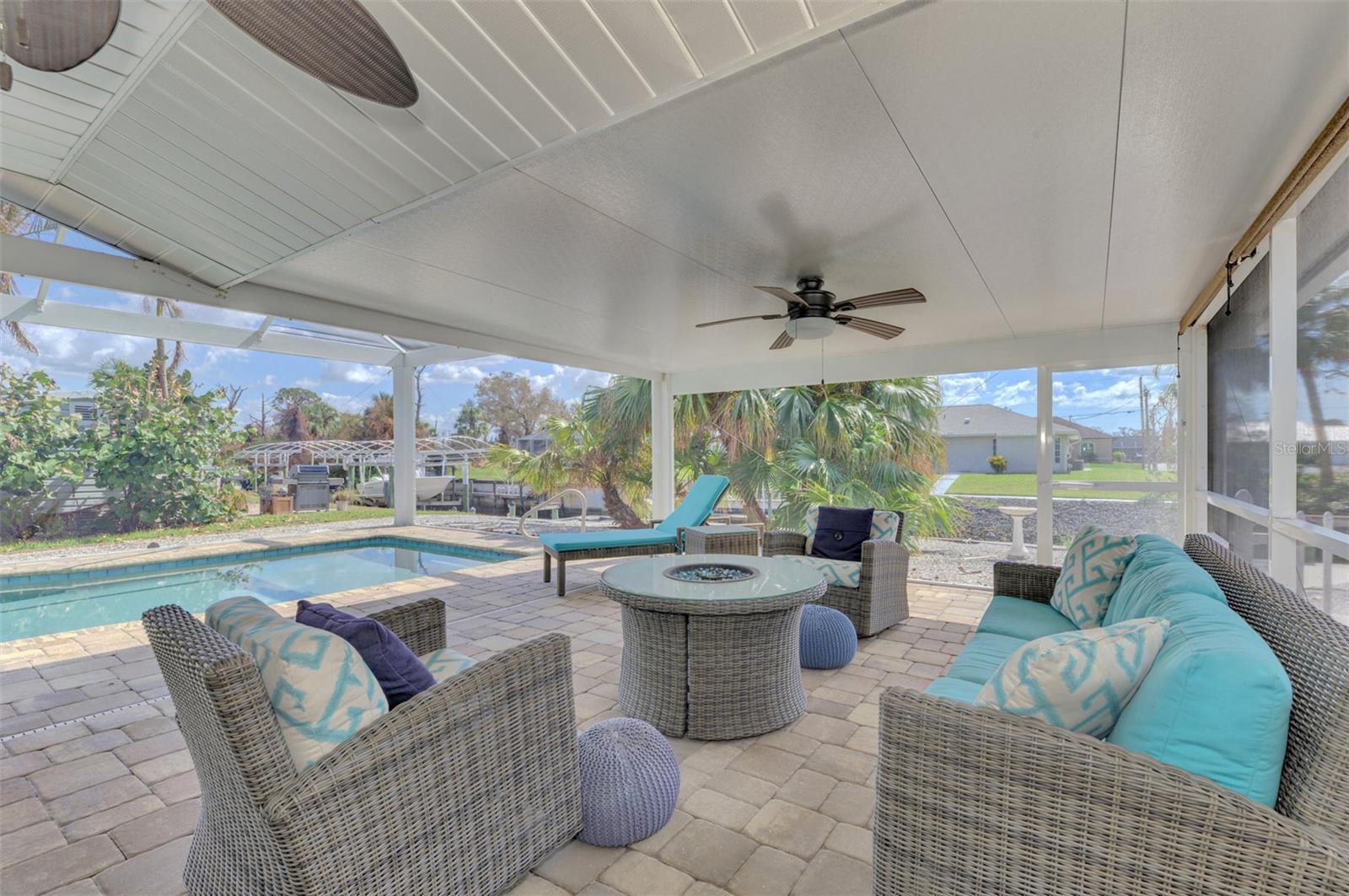 GULF WIND - Residential Lease