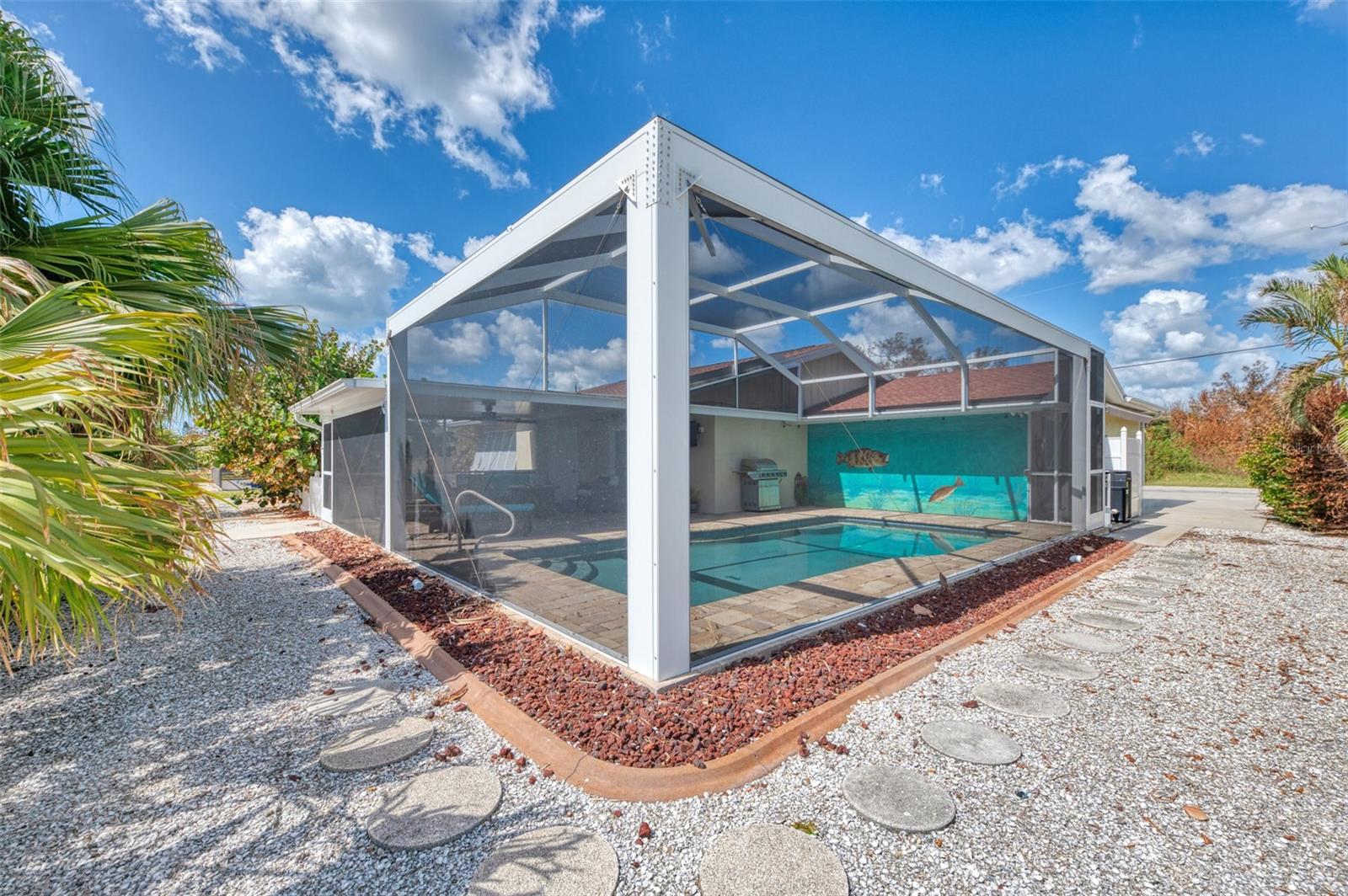GULF WIND - Residential Lease