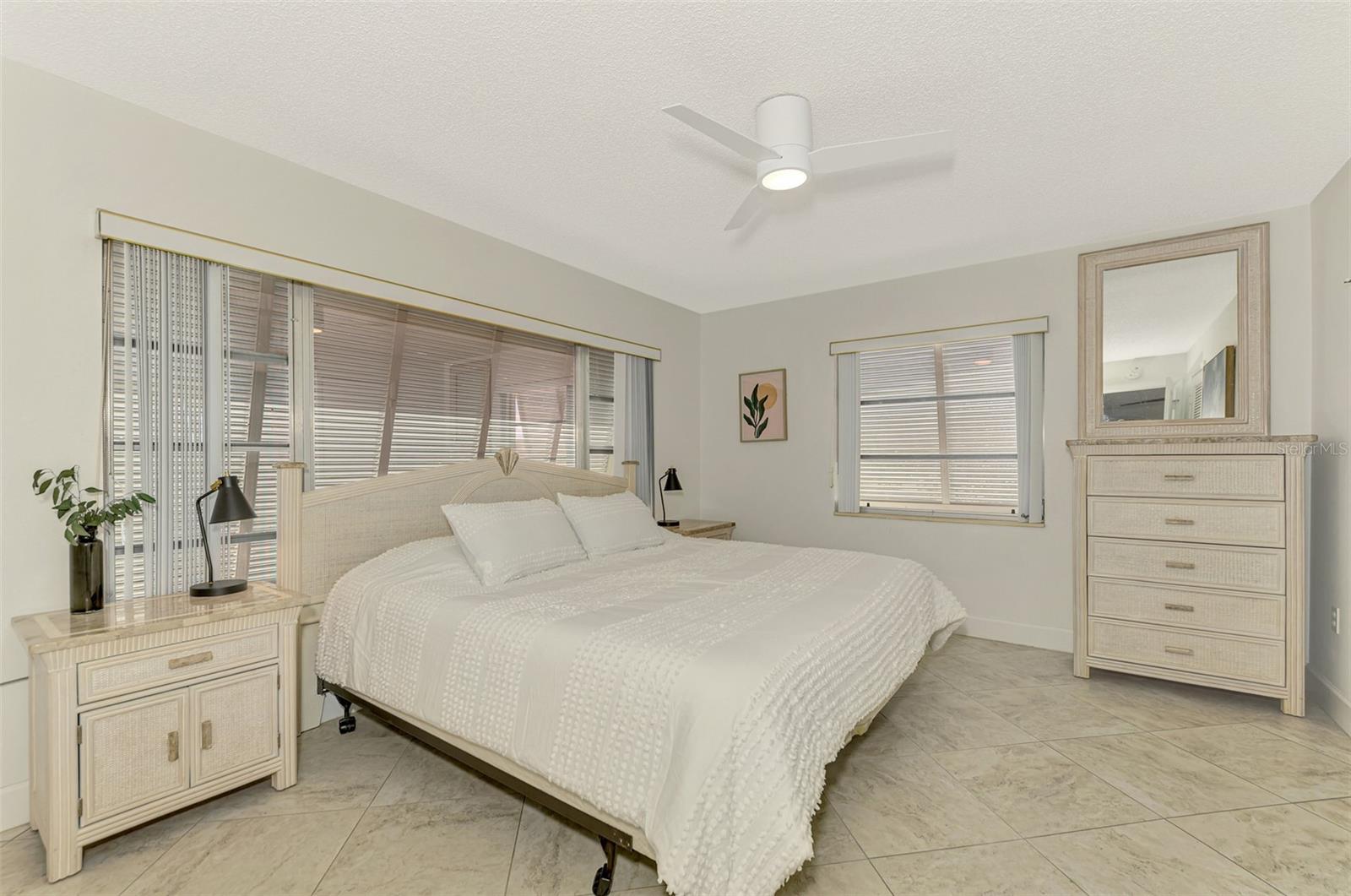 GULF WIND - Residential Lease