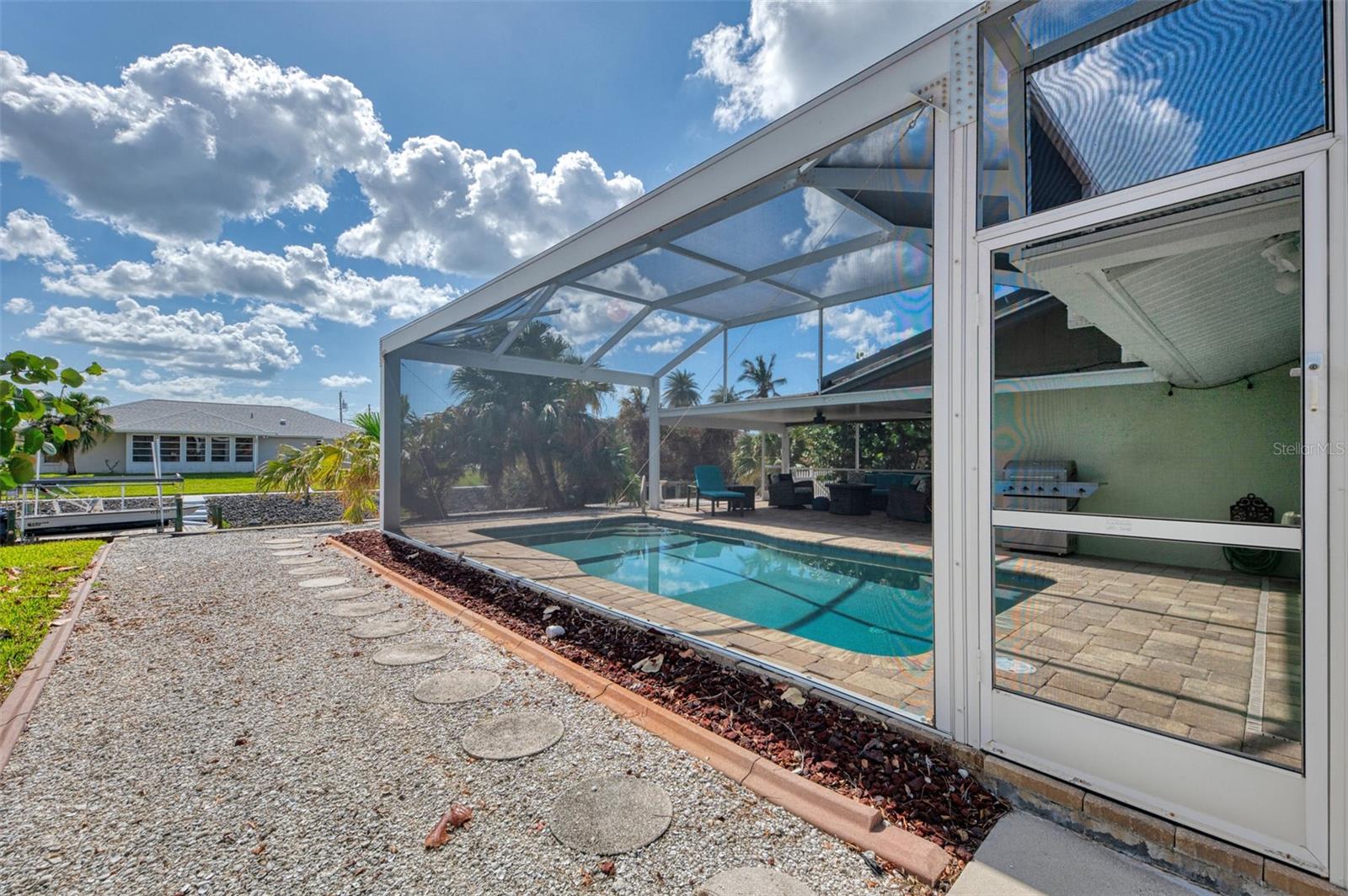 GULF WIND - Residential Lease