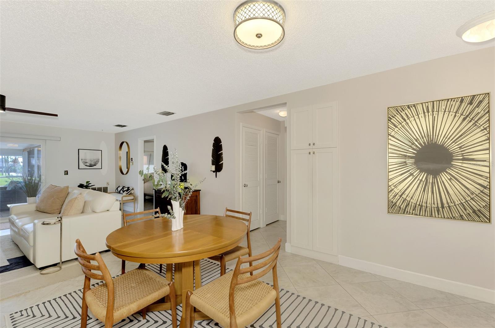 GULF WIND - Residential Lease
