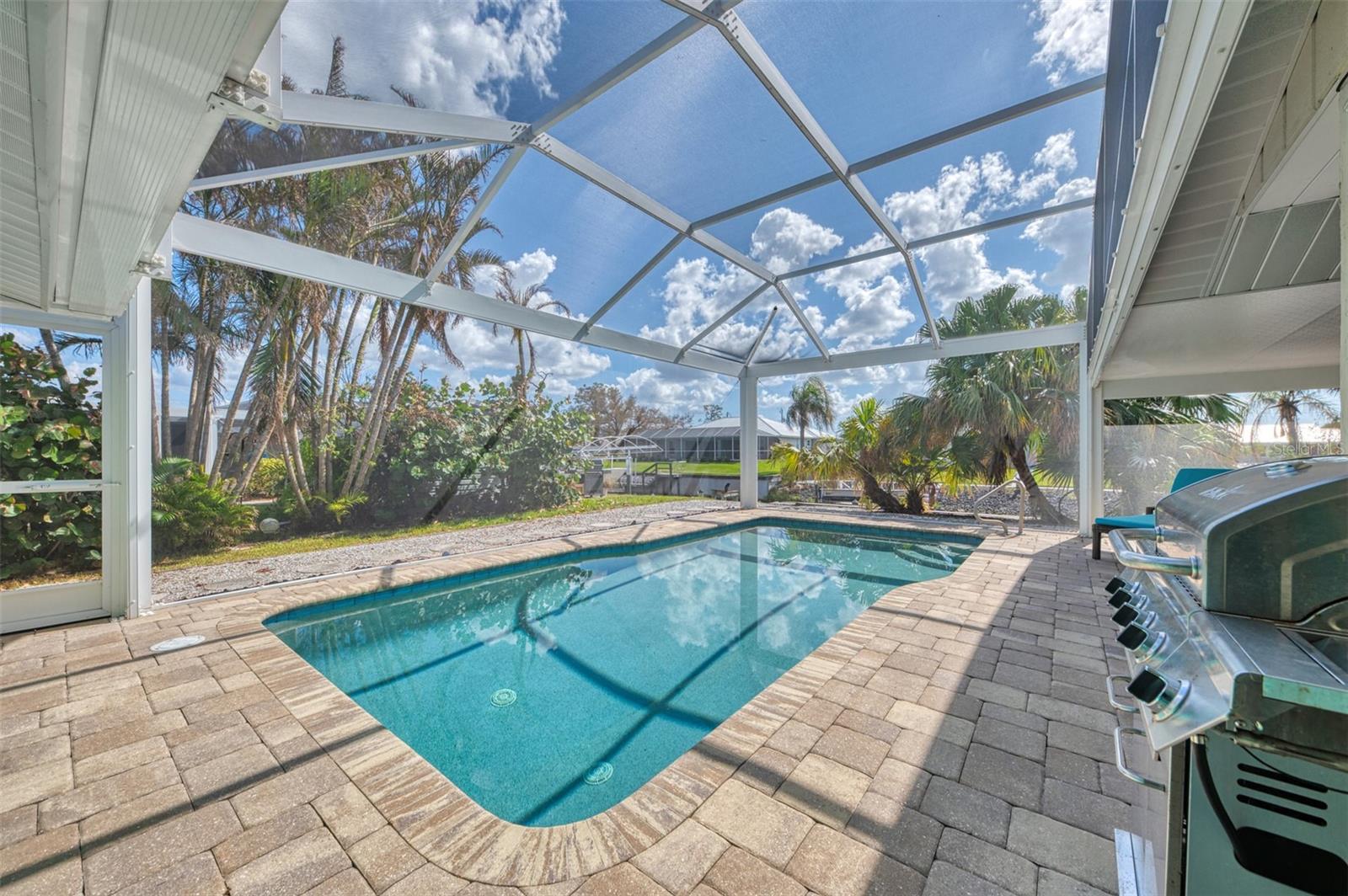 GULF WIND - Residential Lease