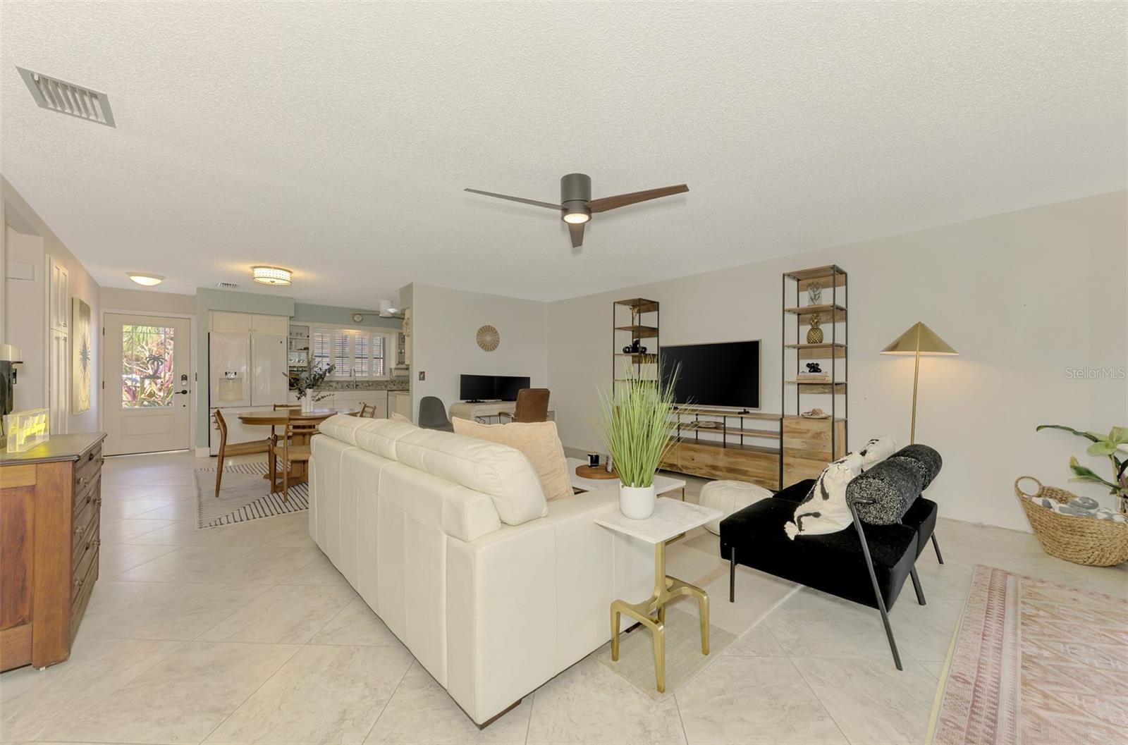 GULF WIND - Residential Lease
