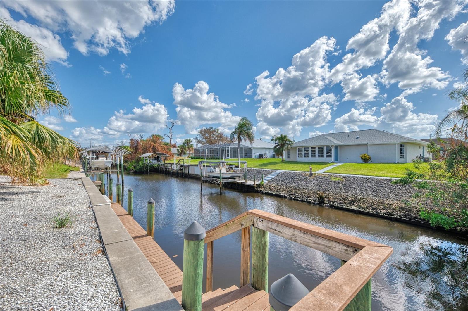 GULF WIND - Residential Lease