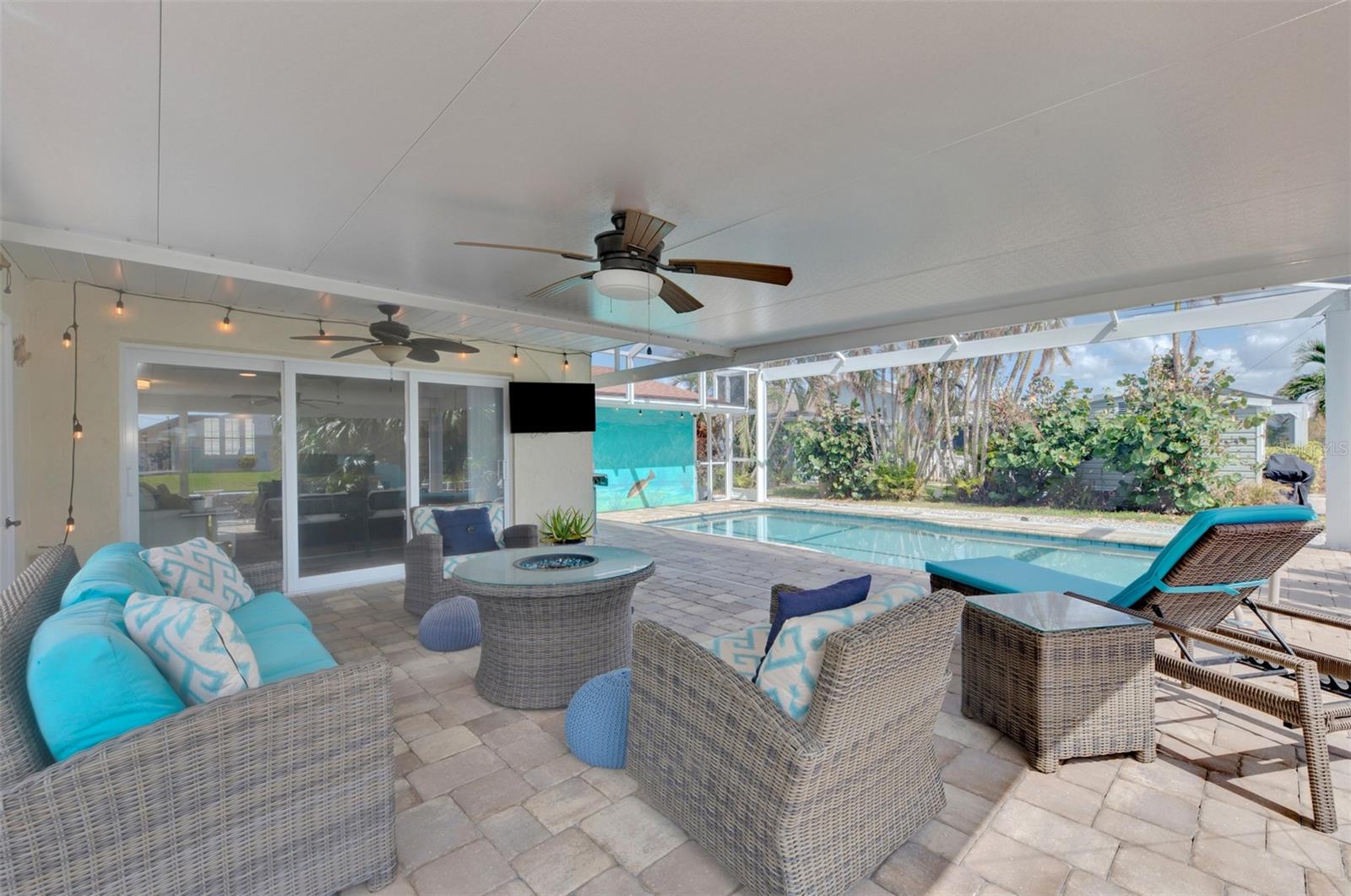 GULF WIND - Residential Lease