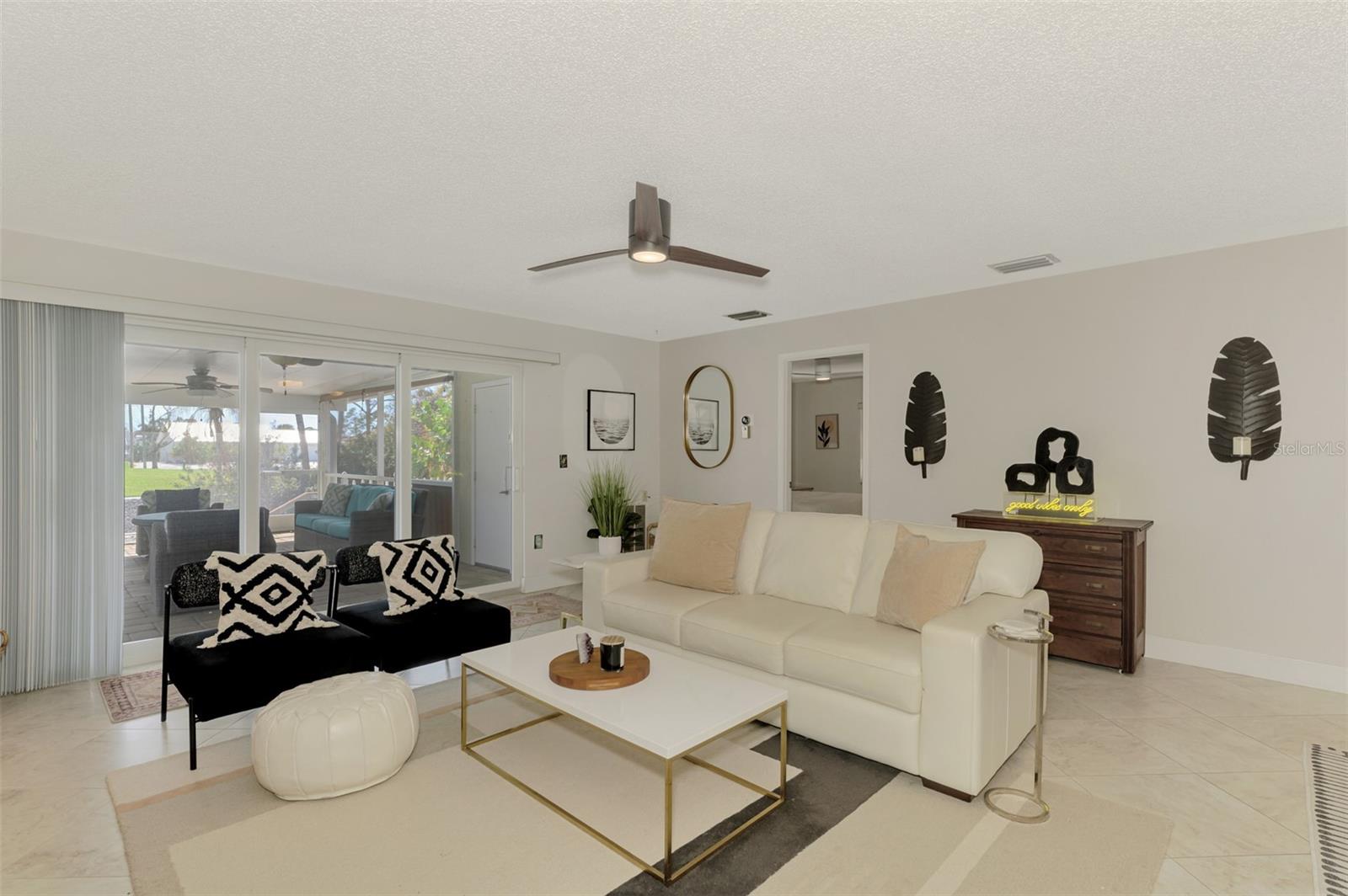 GULF WIND - Residential Lease