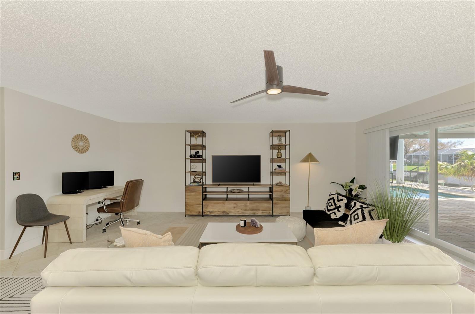 GULF WIND - Residential Lease