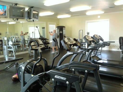 SOUTHERN PINES CONDO - Residential Lease