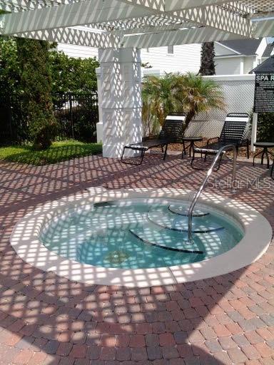 SOUTHERN PINES CONDO - Residential Lease