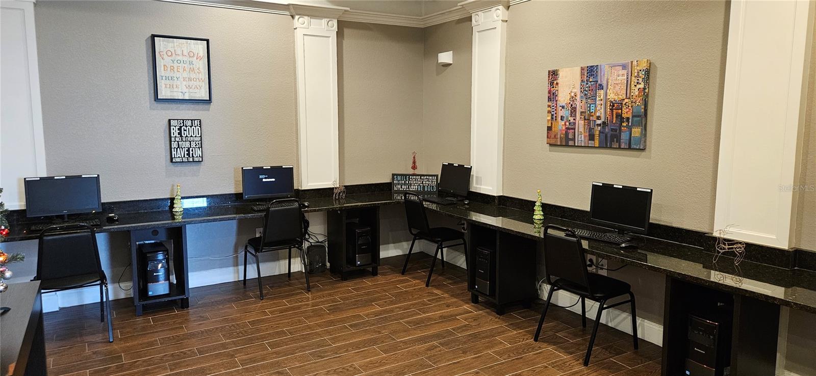 SOUTHERN PINES CONDO - Residential Lease