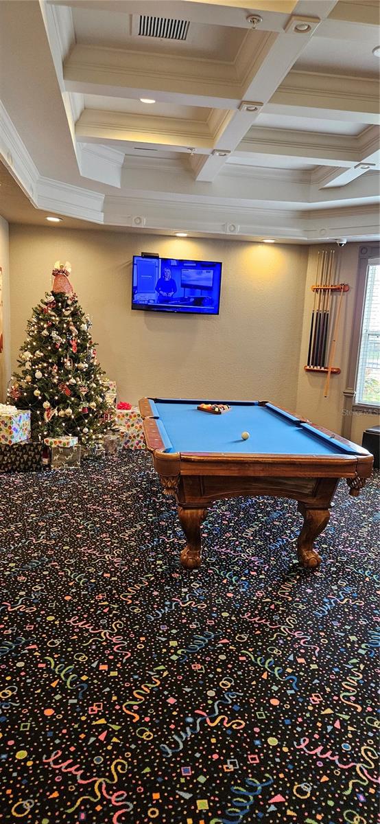 SOUTHERN PINES CONDO - Residential Lease