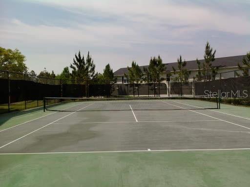 SOUTHERN PINES CONDO - Residential Lease