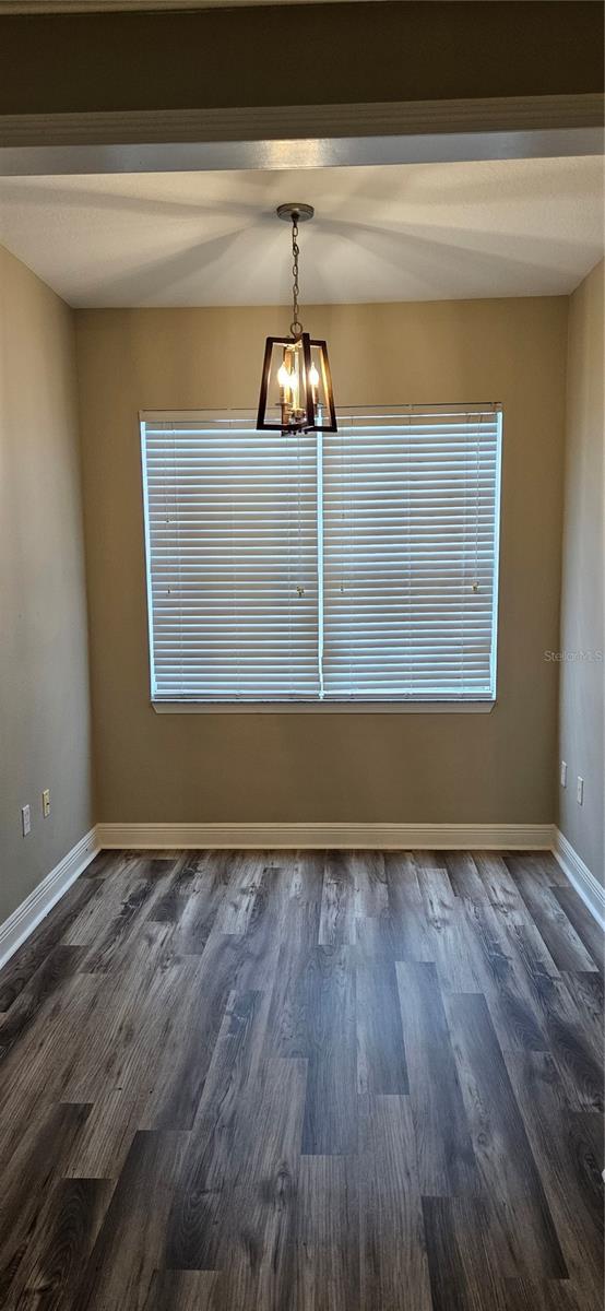 SOUTHERN PINES CONDO - Residential Lease