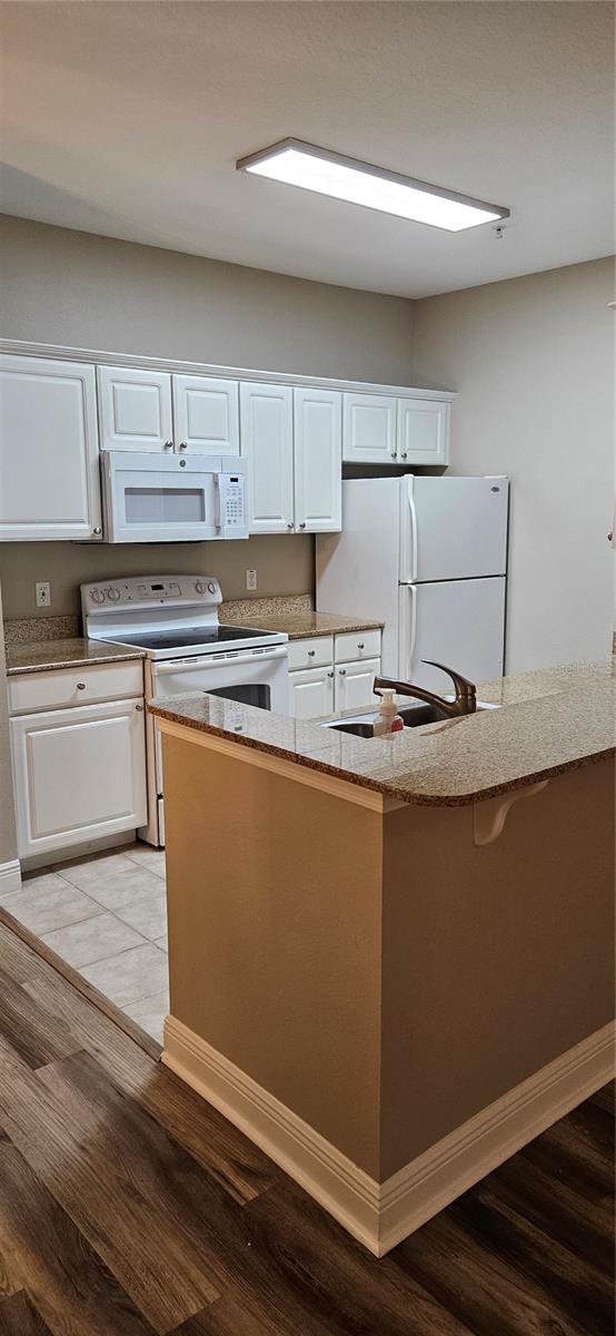 SOUTHERN PINES CONDO - Residential Lease
