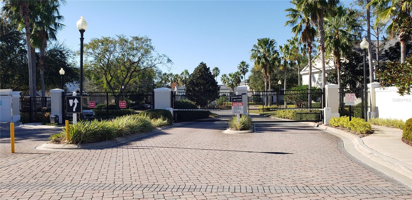 SOUTHERN PINES CONDO - Residential Lease