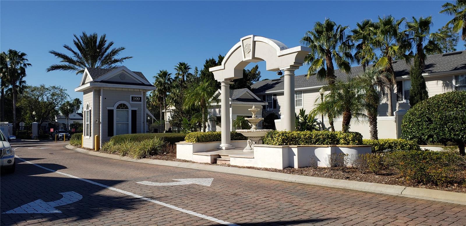 SOUTHERN PINES CONDO - Residential Lease