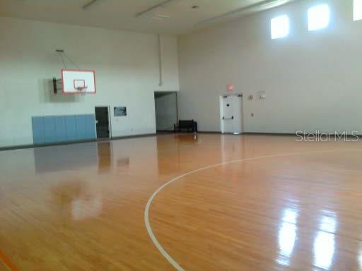 SOUTHERN PINES CONDO - Residential Lease