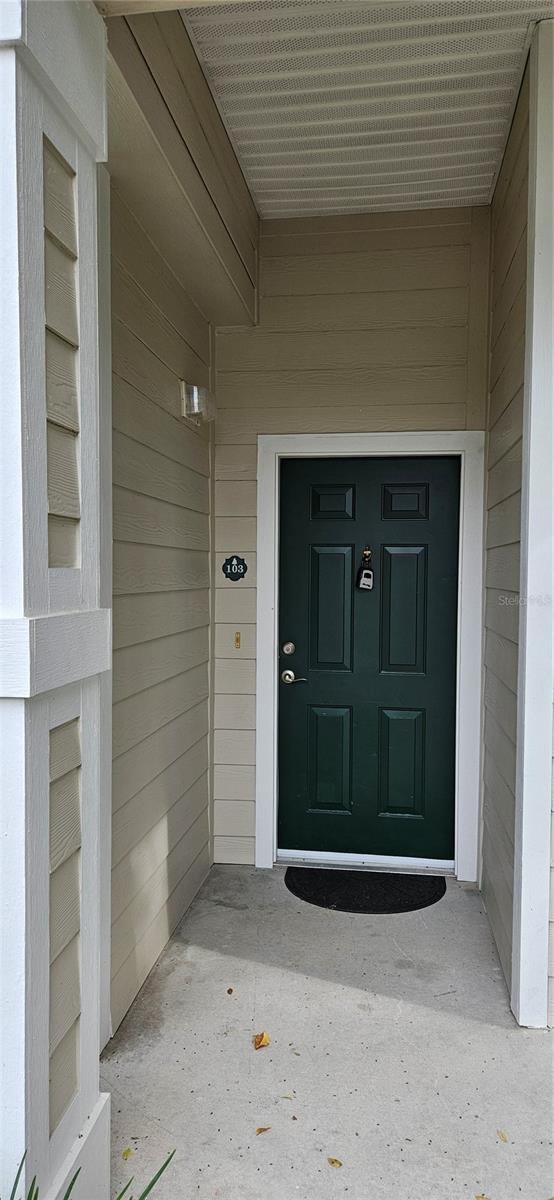 SOUTHERN PINES CONDO - Residential Lease