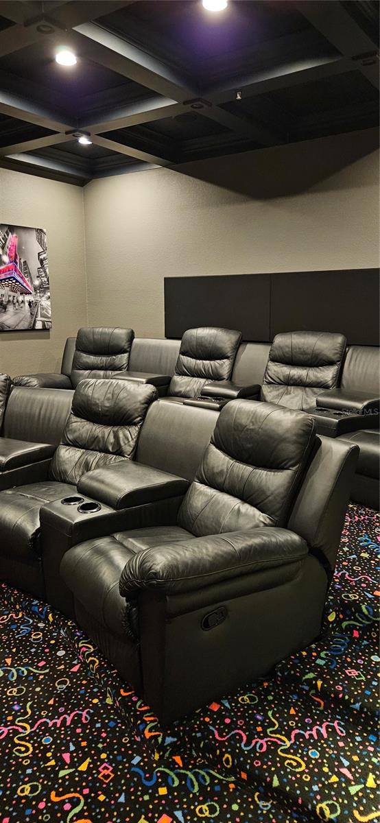 SOUTHERN PINES CONDO - Residential Lease