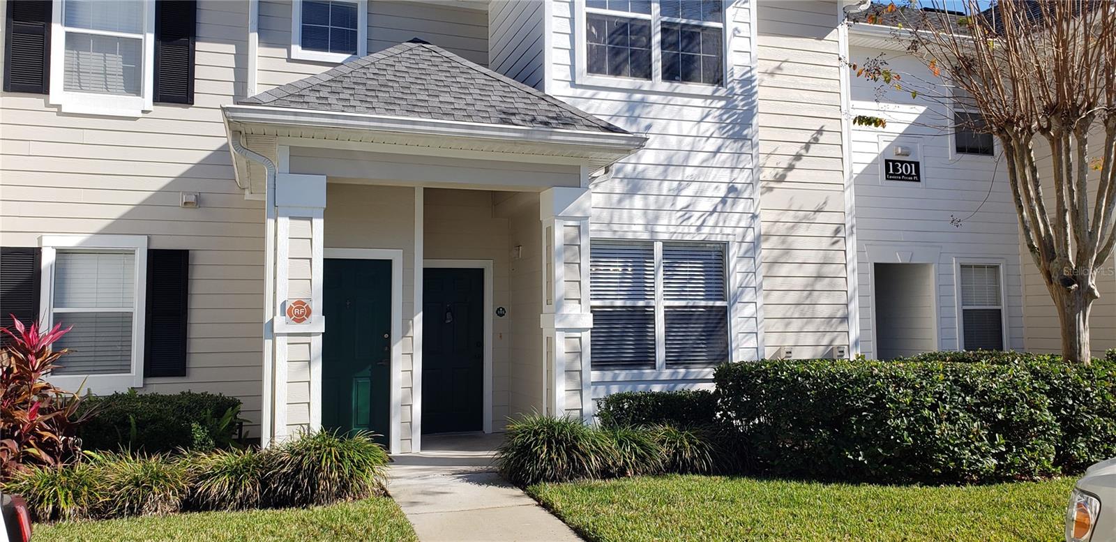 SOUTHERN PINES CONDO - Residential Lease