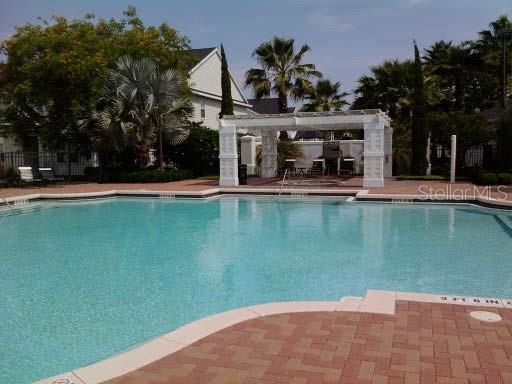 SOUTHERN PINES CONDO - Residential Lease