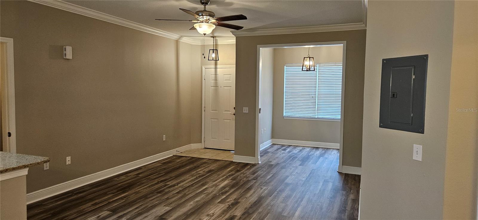 SOUTHERN PINES CONDO - Residential Lease