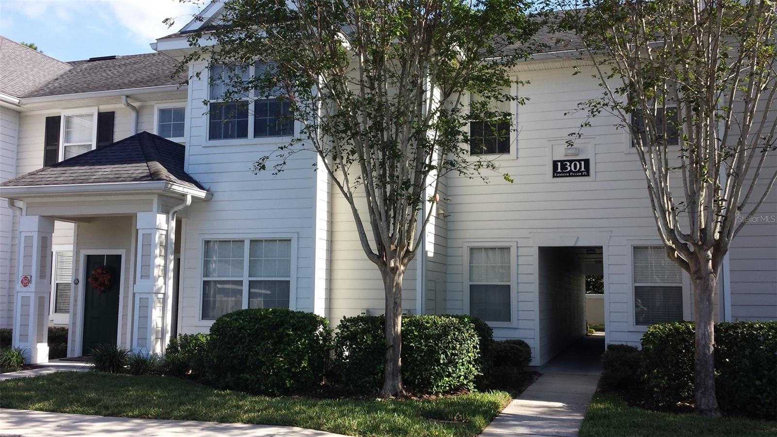 SOUTHERN PINES CONDO - Residential Lease