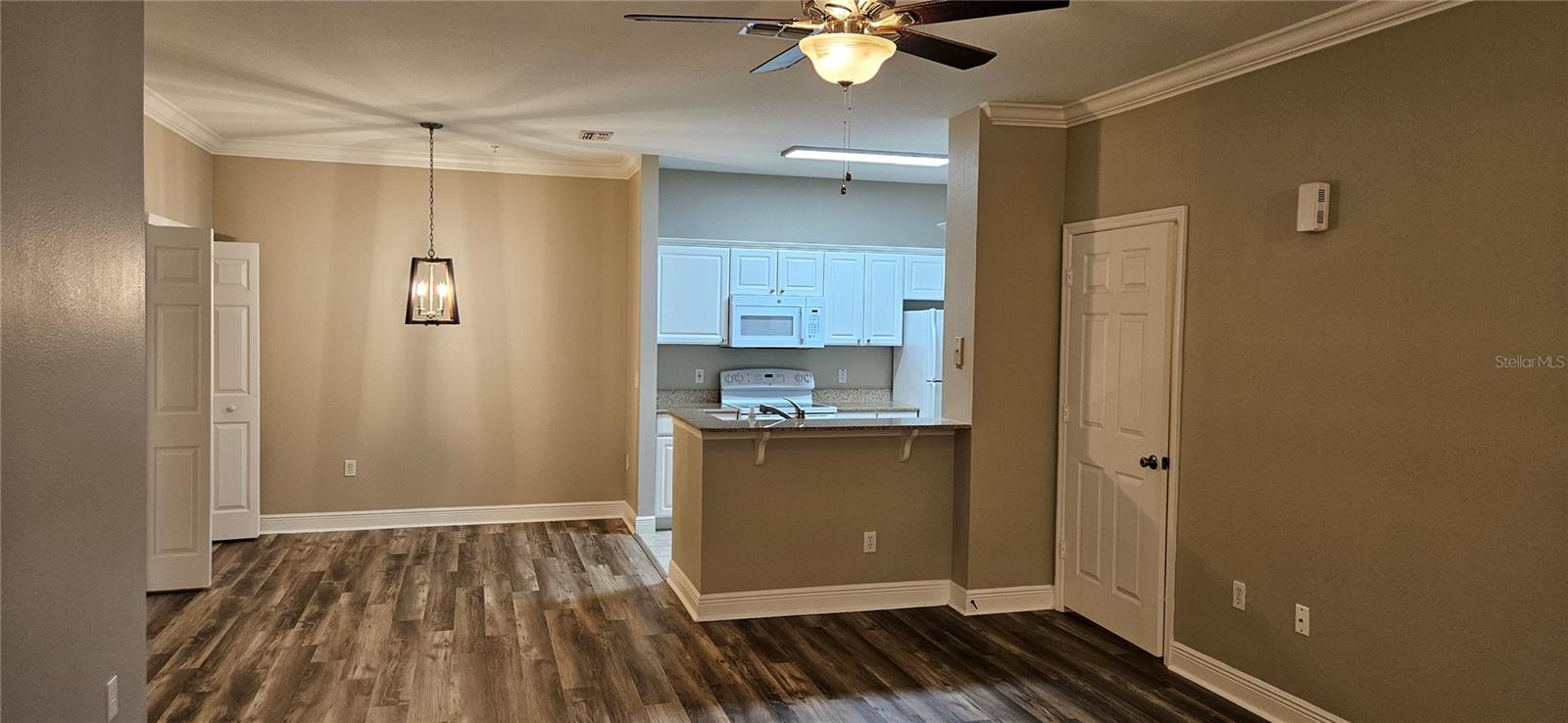 SOUTHERN PINES CONDO - Residential Lease