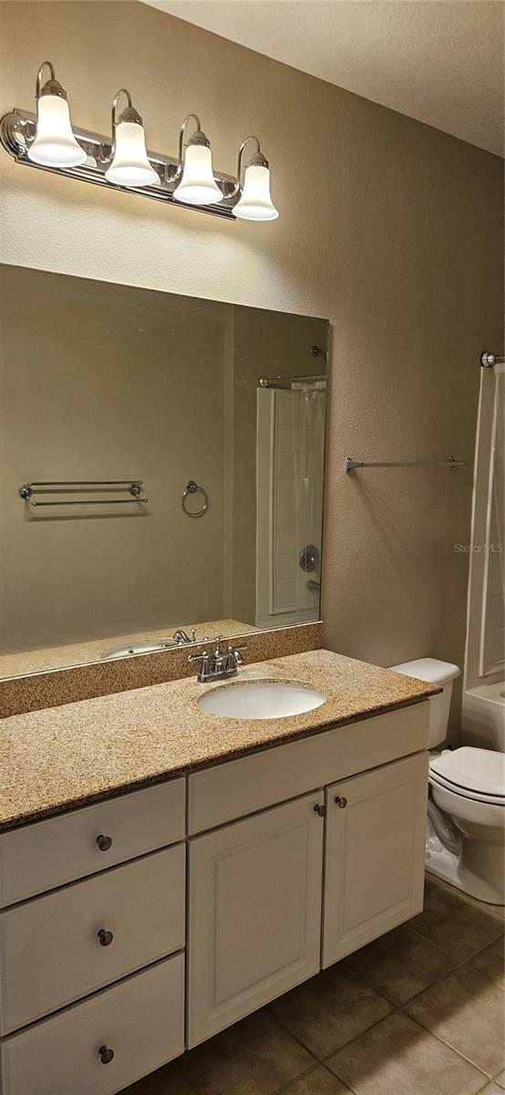 SOUTHERN PINES CONDO - Residential Lease