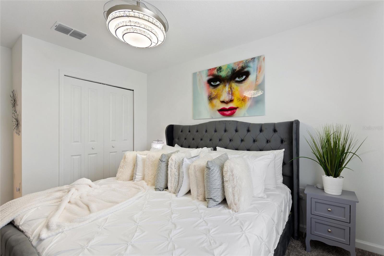 CASCADES PH 1A - Residential