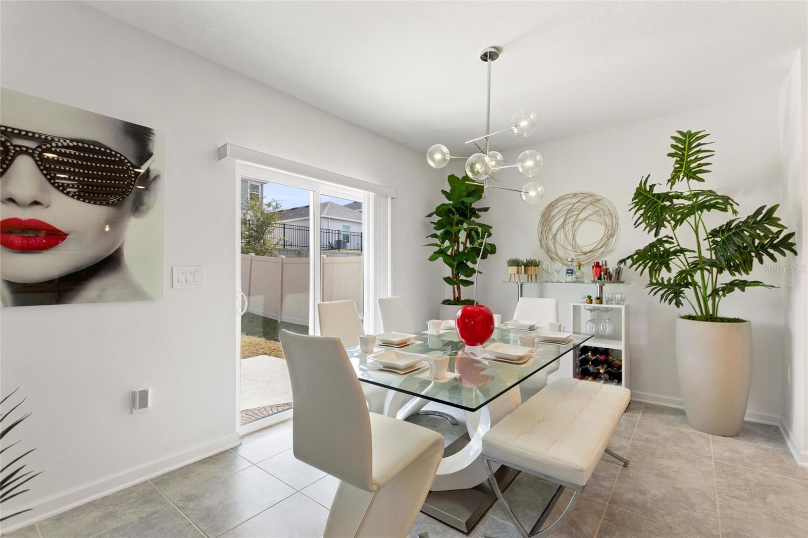 CASCADES PH 1A - Residential