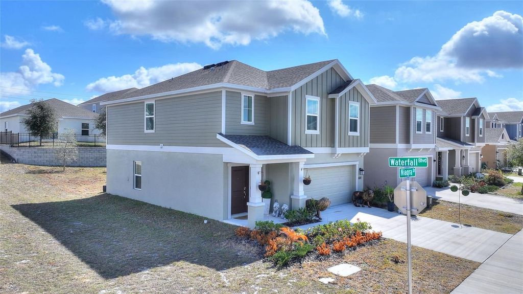 Photo of 1903 Niagra Dr, Davenport, FL 33837 (MLS # S5143440)