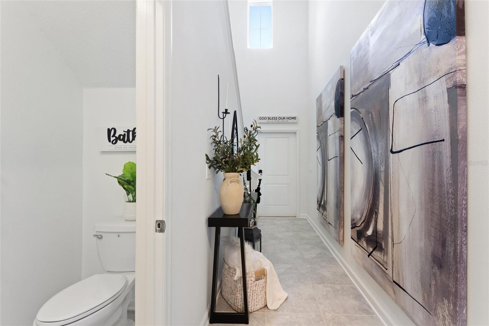 CASCADES PH 1A - Residential