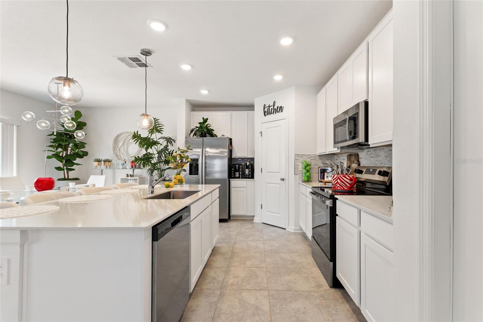 CASCADES PH 1A - Residential