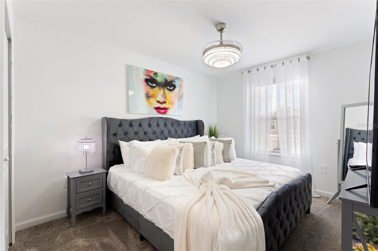 CASCADES PH 1A - Residential