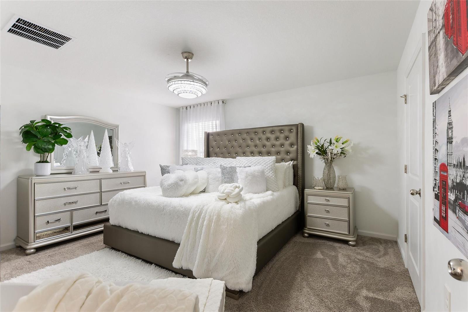 CASCADES PH 1A - Residential