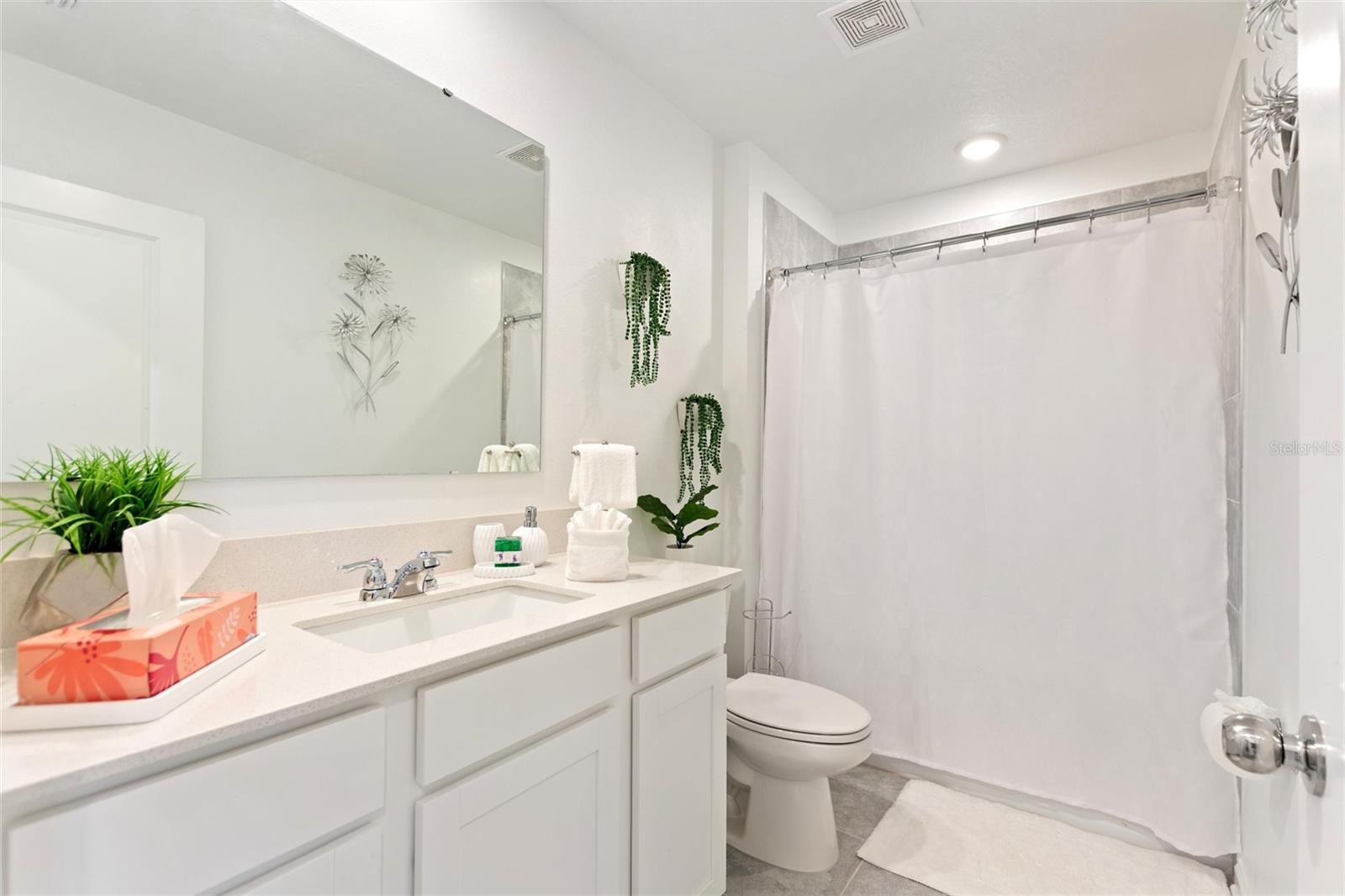 CASCADES PH 1A - Residential