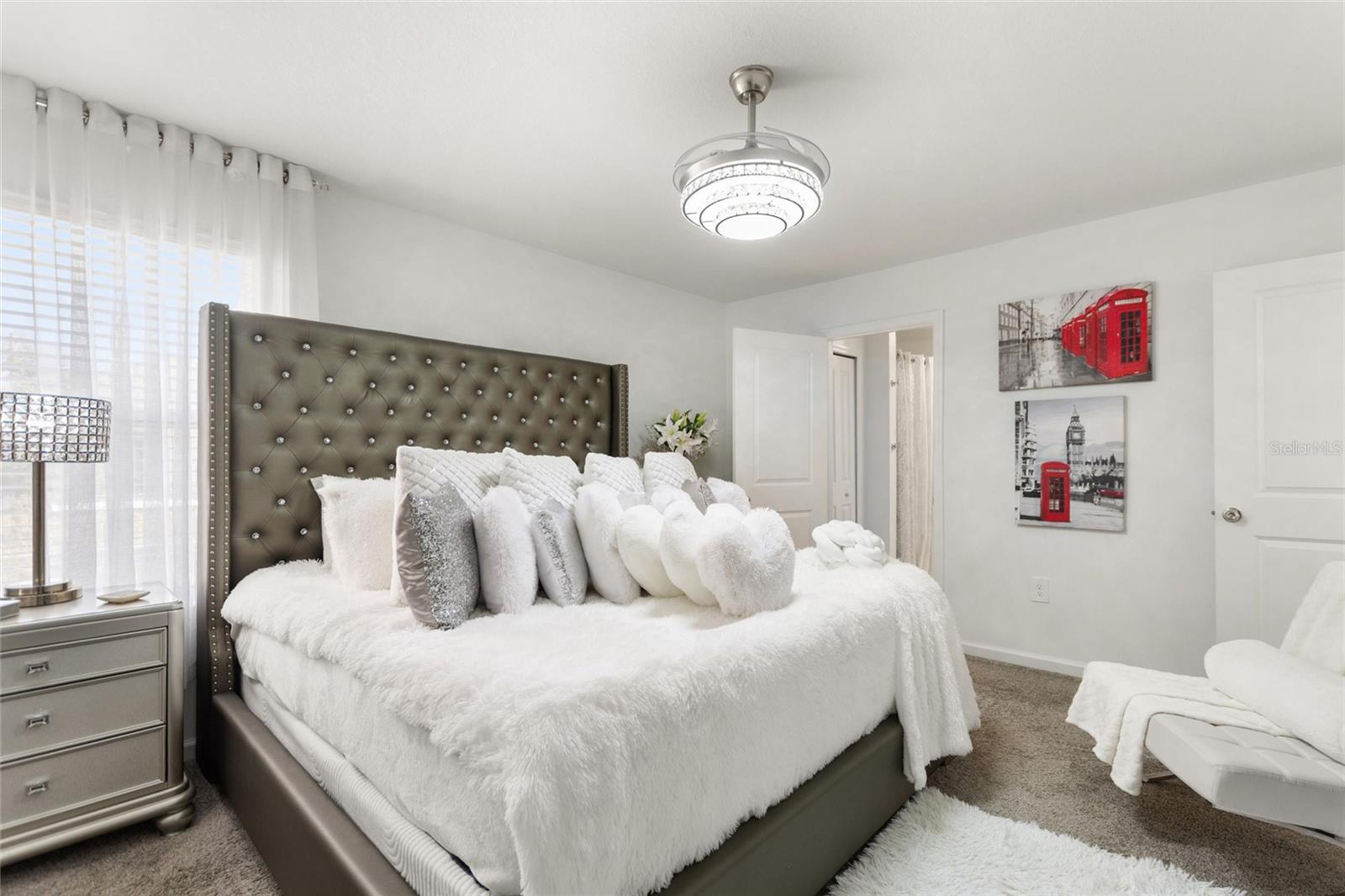 CASCADES PH 1A - Residential