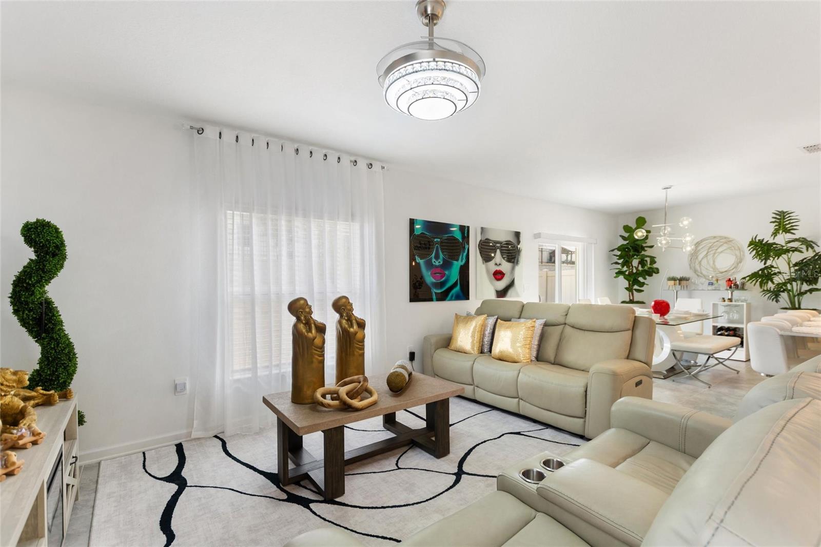 CASCADES PH 1A - Residential