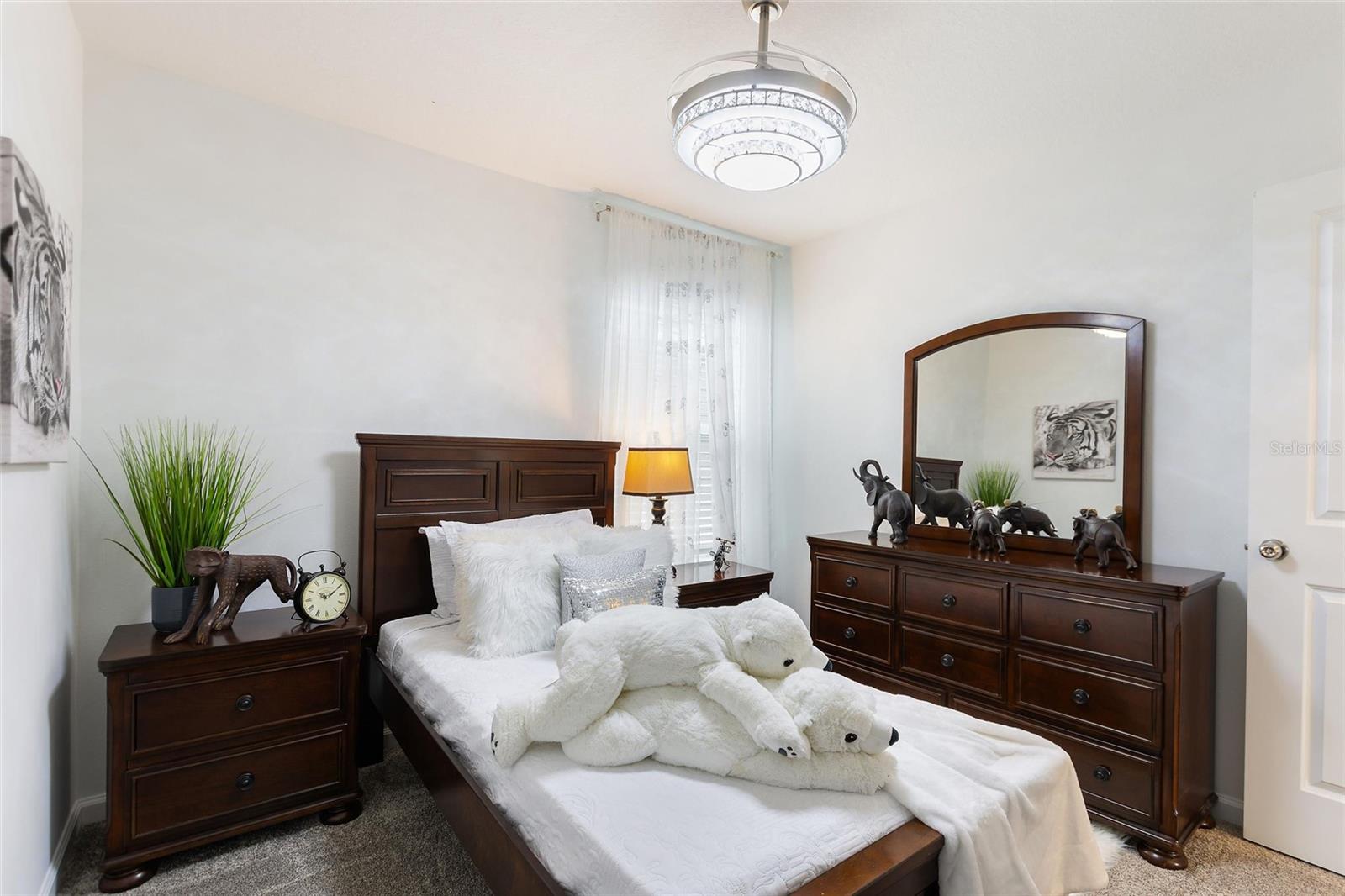 CASCADES PH 1A - Residential