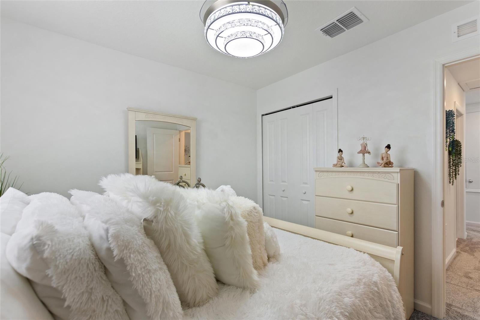 CASCADES PH 1A - Residential