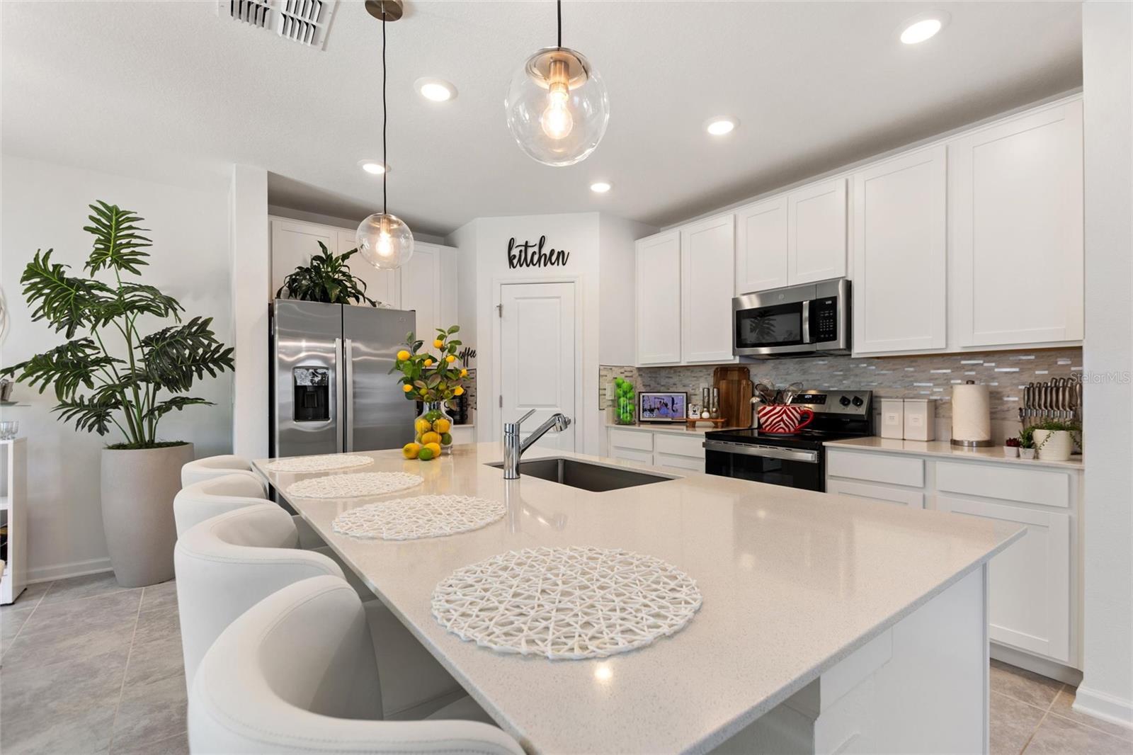 CASCADES PH 1A - Residential