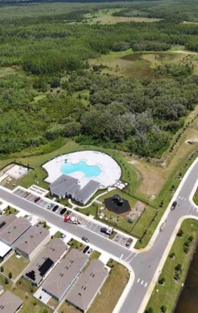 CASCADES PH 1A - Residential