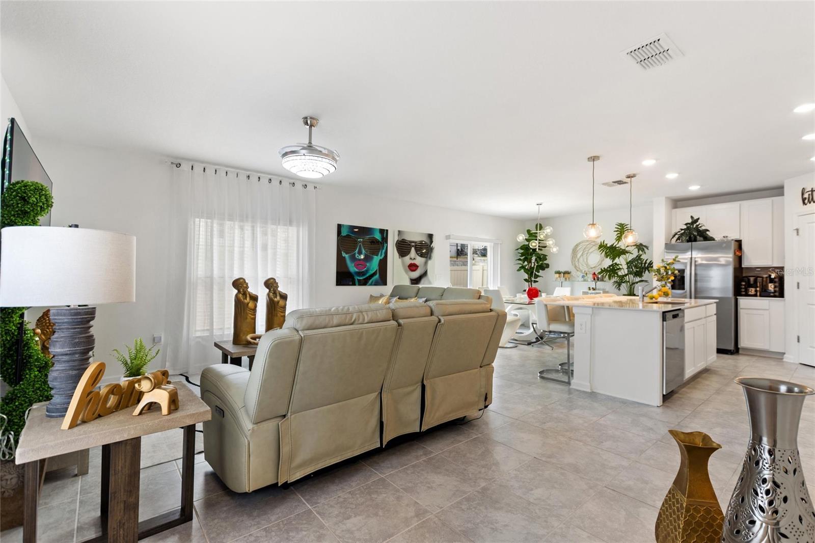 CASCADES PH 1A - Residential