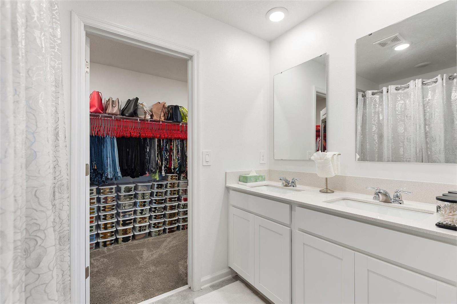 CASCADES PH 1A - Residential